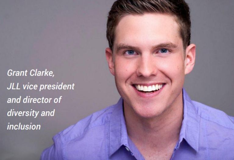 Grant Clarke