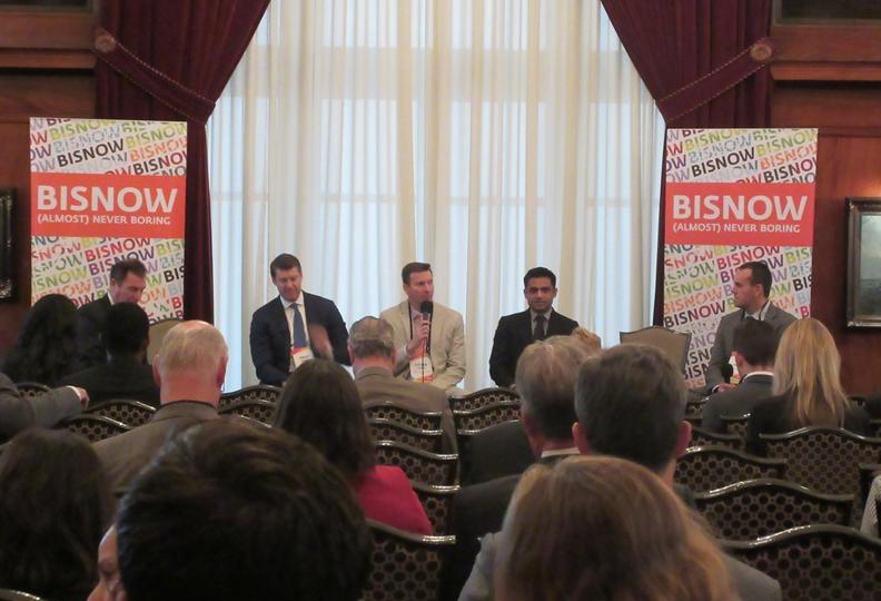 LA Healthcare Panel