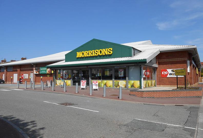 Why Real Estate Is At The Heart Of £8.7B Morrisons Takeover Bid