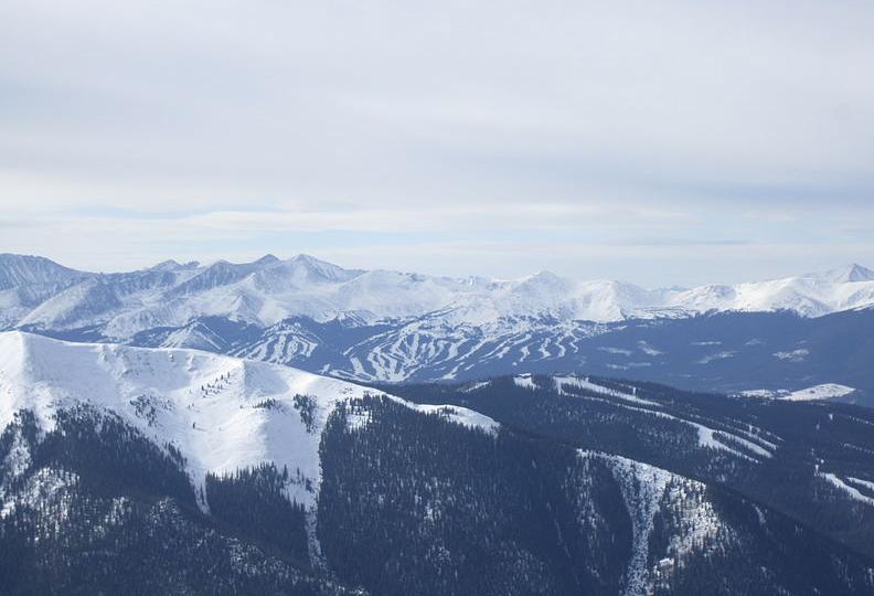Coronavirus-Shortened Ski Season Sparks Lawsuits