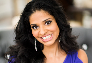 Reetu Gupta Gupta Group The Easton's Group