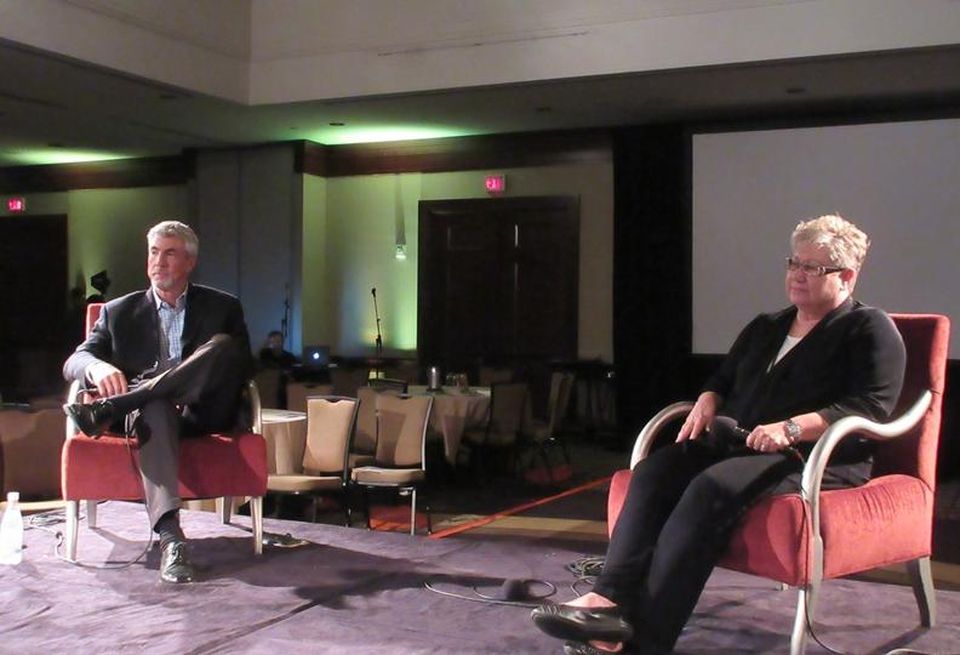 BMAC Panel