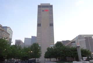 Qualifacts Systems Inks 25k SF Lease In UBS Tower