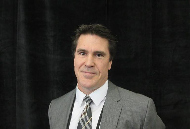Tom Warren