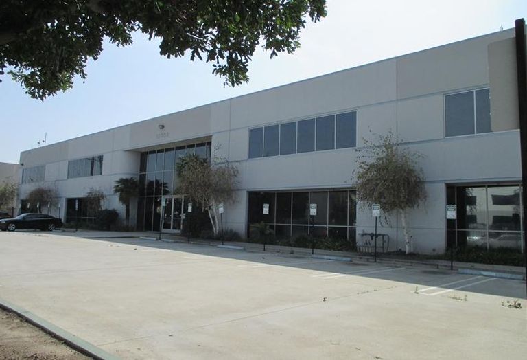 10303 Norris Ave., LA