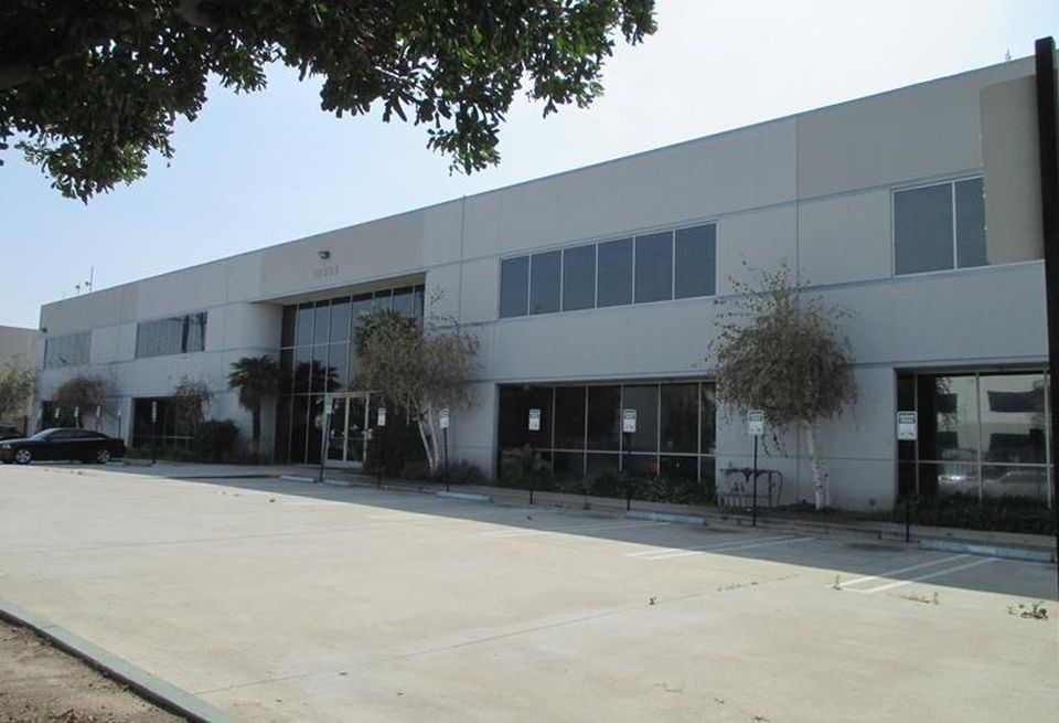 10303 Norris Ave., LA