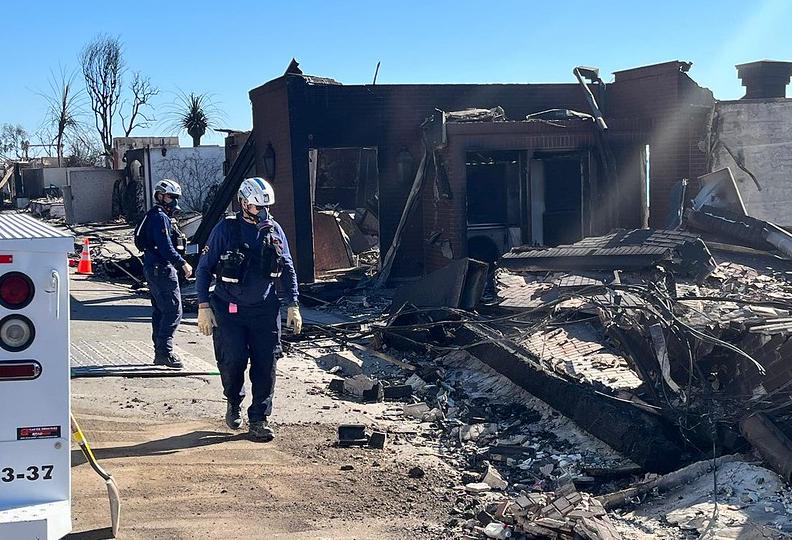 To Rebuild Or Not To Rebuild: That Is The Question For SoCal Multifamily Owners