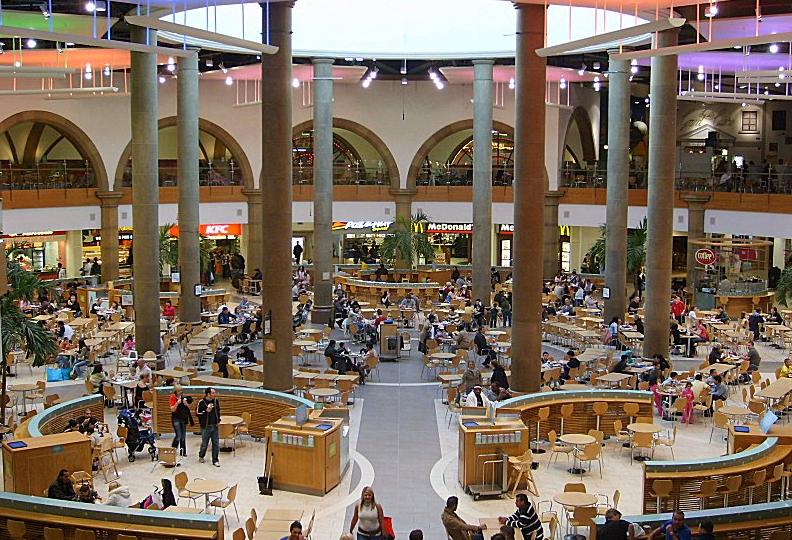 A Few Glimmers Of Hope On The Retail Horizon