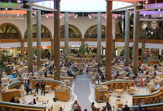 A Few Glimmers Of Hope On The Retail Horizon