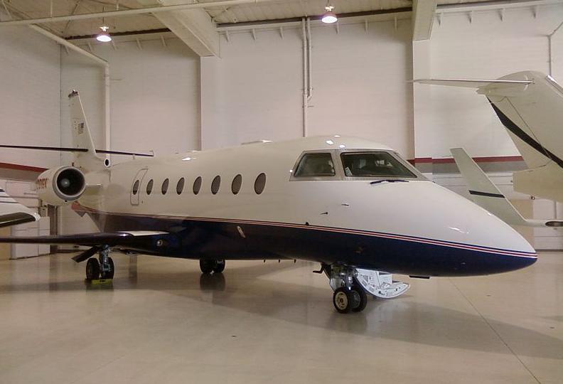Gulfstream G2000