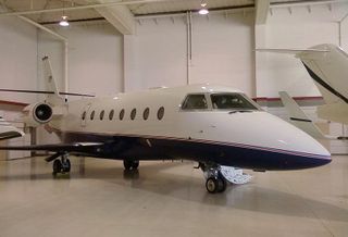 Gulfstream G2000