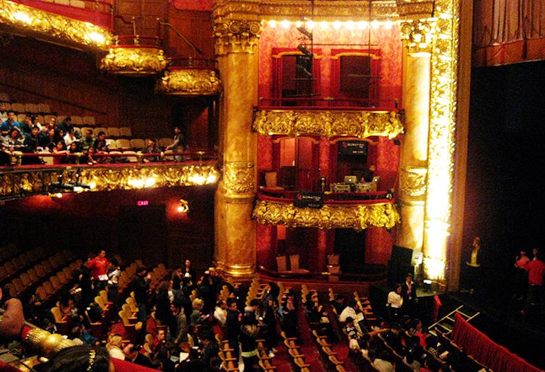 Massachusetts Leaders Ponder Tax Incentives To Launch Broadway Hits From Boston