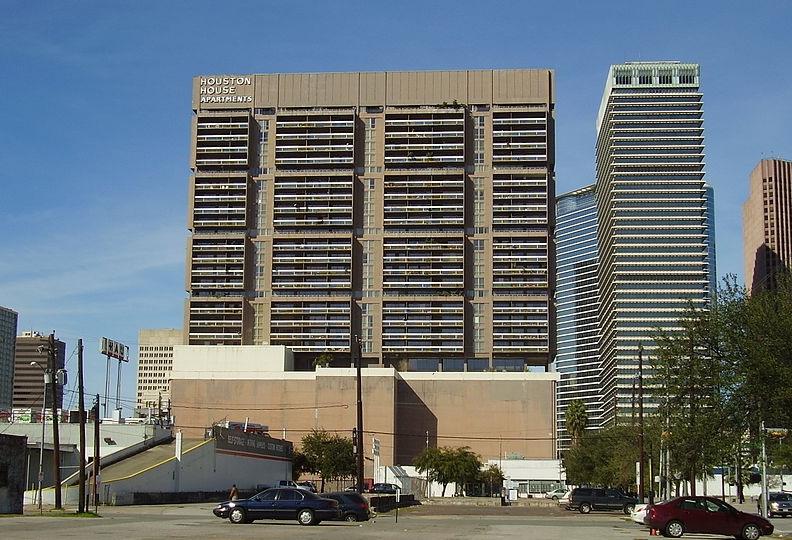 Apartments