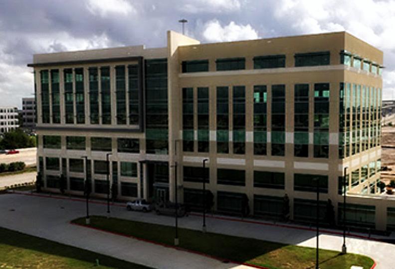 CNPC Katy