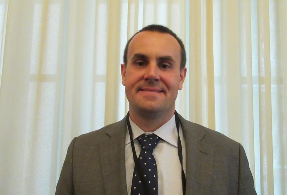 Lee Watkins, LA Healthcare
