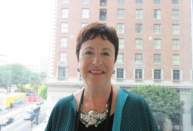 Carol Schatz, LA