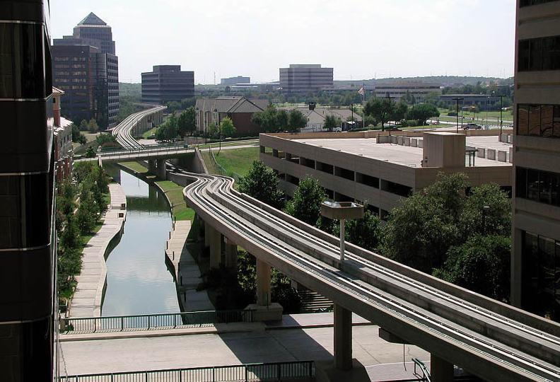 Oaktree, TruAmerica JV Pays $63M For Irving Apartment Complex