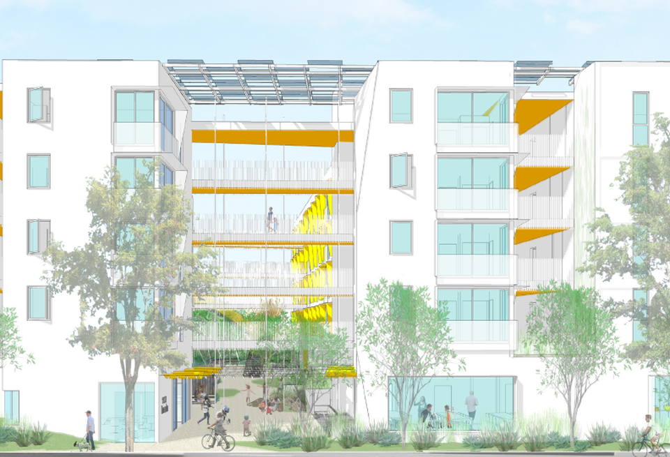 1626 Lincoln, Los Angeles