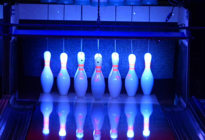 Is Competitive Socialising The New Retail Casualty In Waiting?