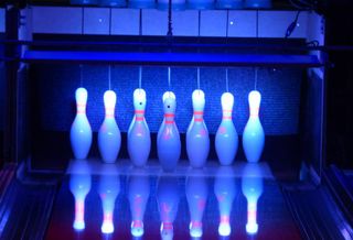 Is Competitive Socialising The New Retail Casualty In Waiting?