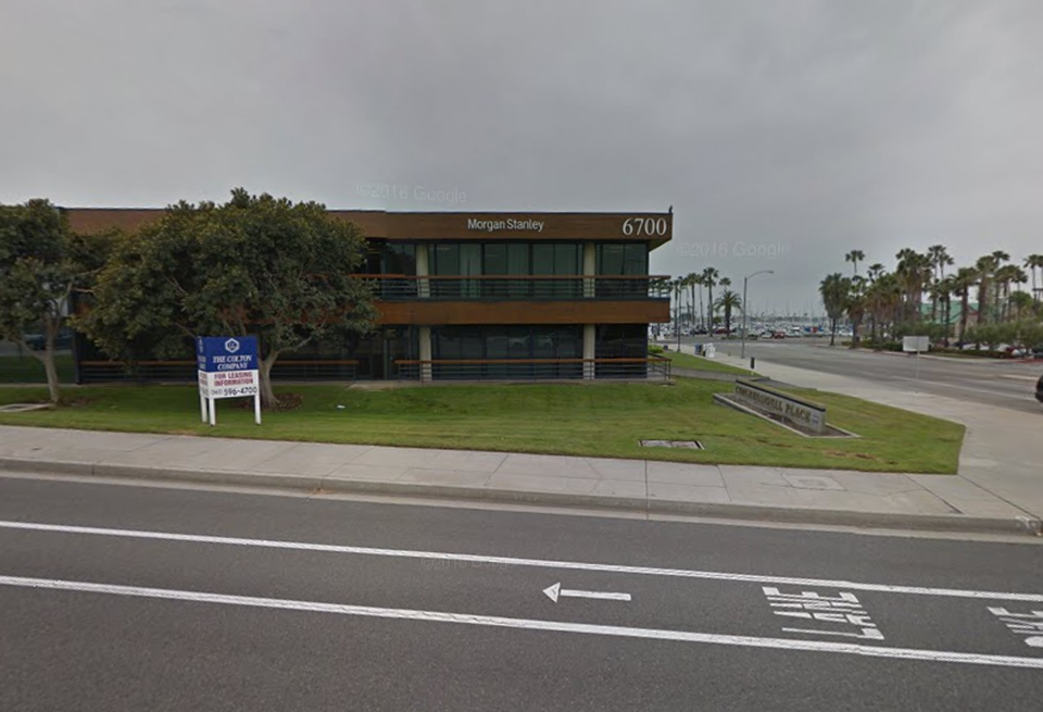 Congressional Place, Long Beach, CA