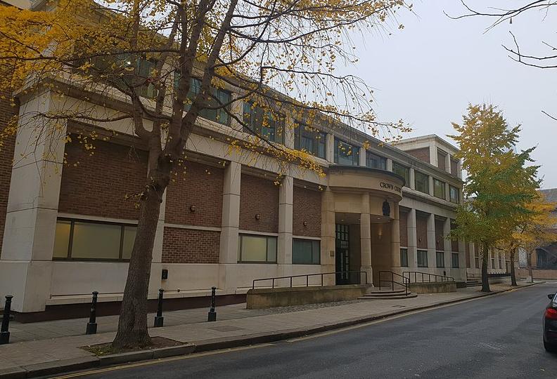 Super Green London Office Development Goes Into Receivership