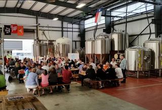 7 New Breweries Worth Checking Out