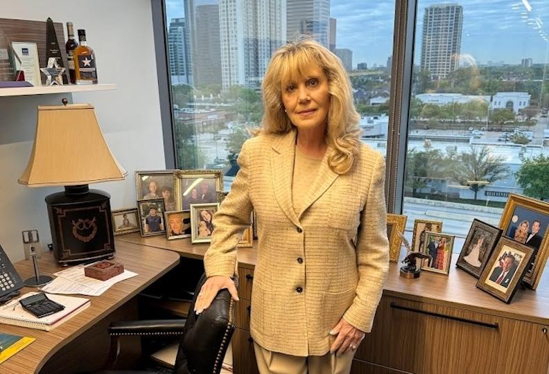 'Do Not Enter' Signs Never Applied: A 40-Year CRE Veteran Reflects On Making It In A Male-Dominated Field