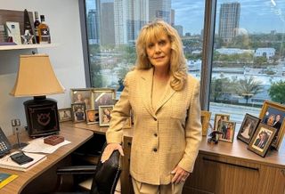 'Do Not Enter' Signs Never Applied: A 40-Year CRE Veteran Reflects On Making It In A Male-Dominated Field