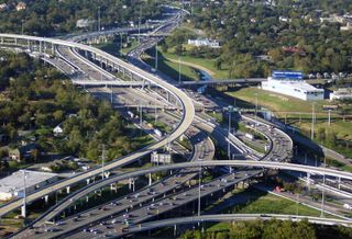 Northeast Houston