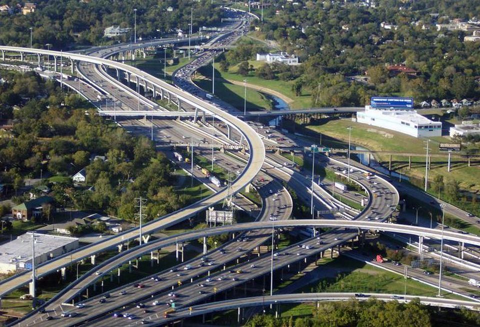 Northeast Houston