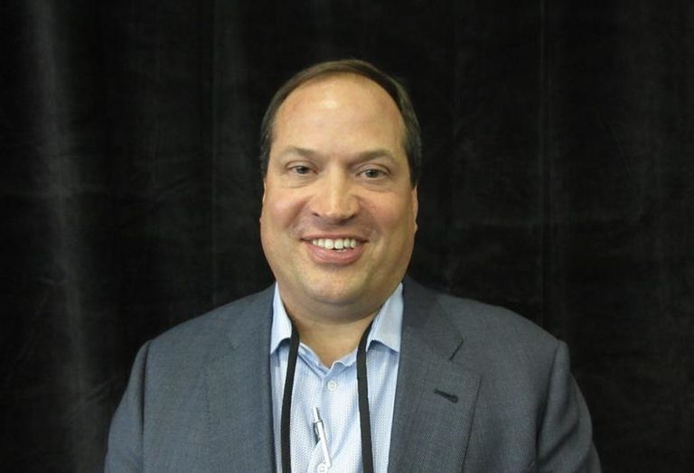 Stuart Morkun