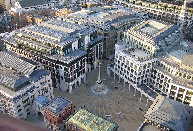 Tchenguiz Tries To Restructure Listed Property Lender