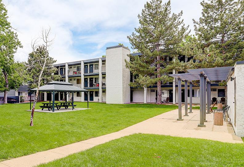 This Week’s Denver Deal Sheet