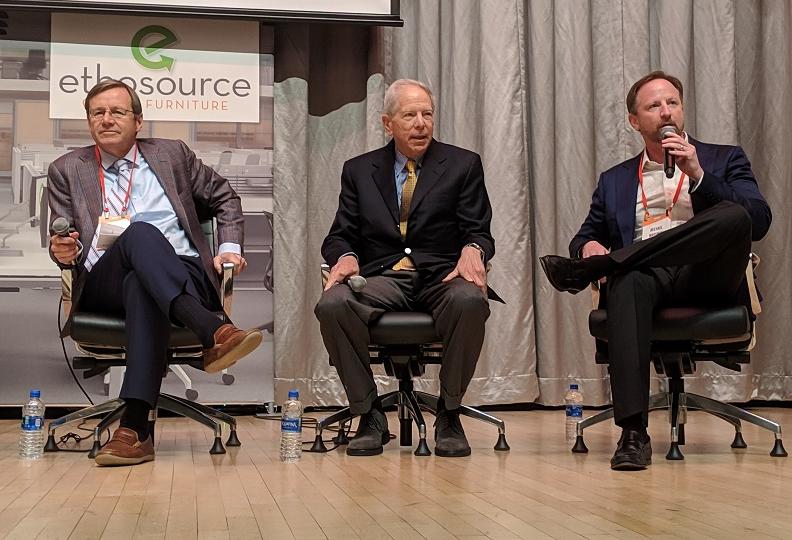 Philly's Suburban Developers Are Looking Past The Immediate Future