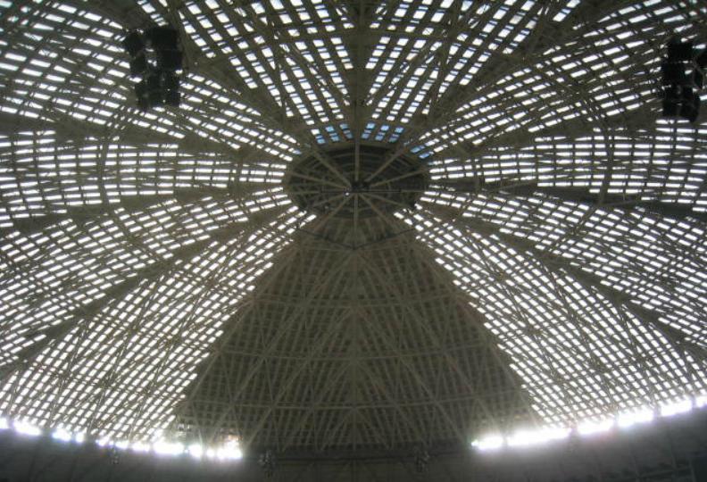 Astrodome