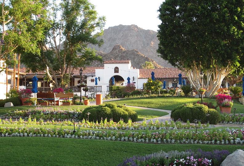 EXCLUSIVE: Blackstone Sells Huge Resort Where ‘The Bachelorette’ Was Filmed To British Firm For $255M