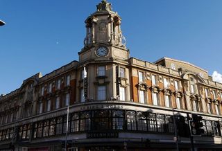 Lenders Start To Back Retail Repurposing Schemes