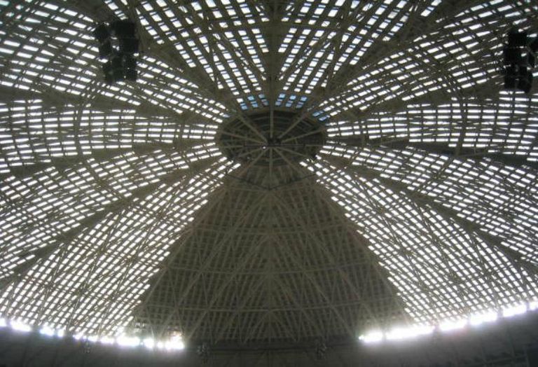 Astrodome