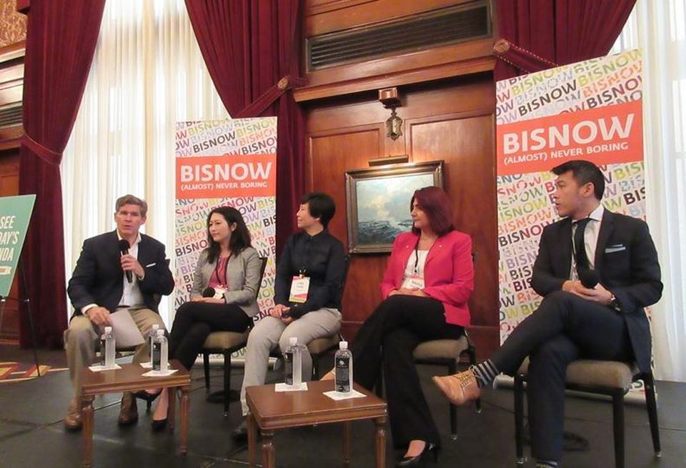 Foreign Investment Event