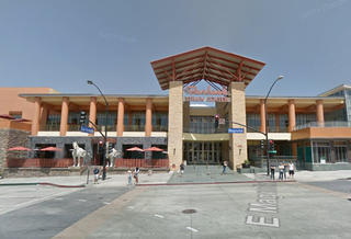 Burbank Town Center, Burbank, CA