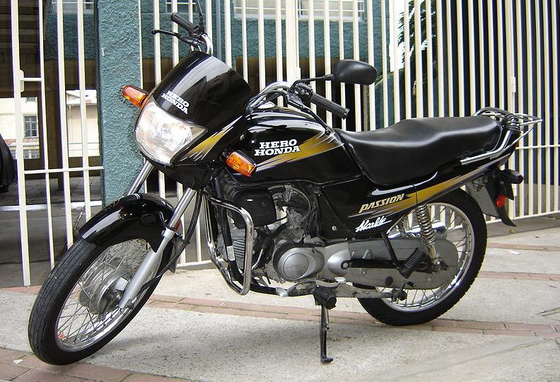 The World’s Biggest Motorbike Maker Wants To Create The UK's First Hotel REIT