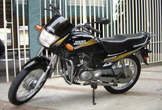 The World’s Biggest Motorbike Maker Wants To Create The UK's First Hotel REIT