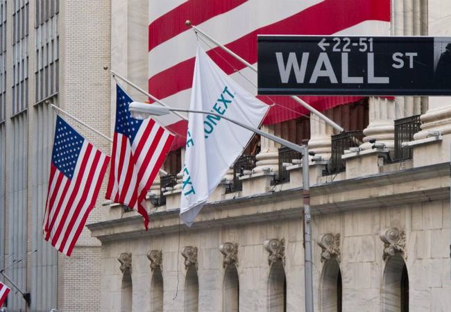 Wall Street's Top Firms Reach $500B Deal With Nvidia For AI Build-Out