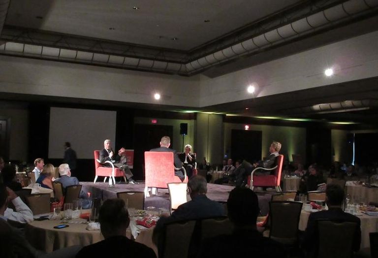 BMAC Panel