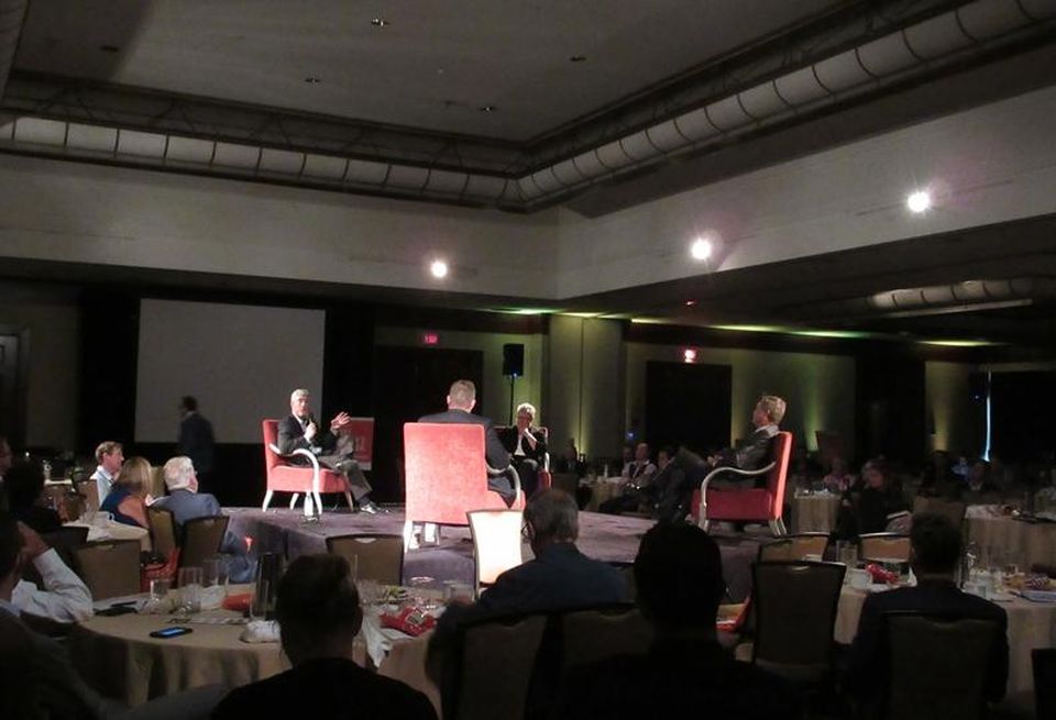 BMAC Panel