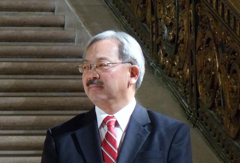 San Francisco Mayor Ed Lee Mayor-Ed-Lee-San-Francisco-3