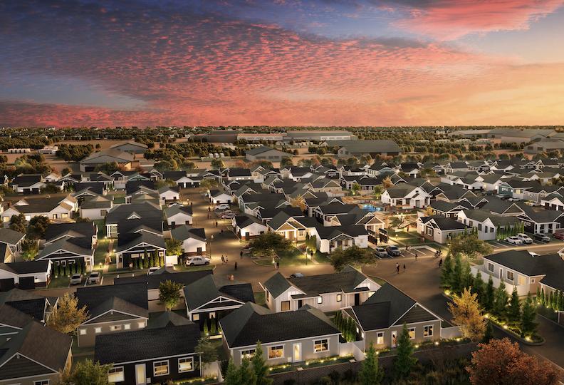 This Week's Dallas-Fort Worth Deal Sheet