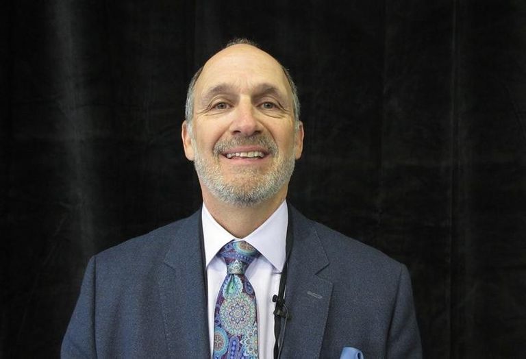 Paul Zeger