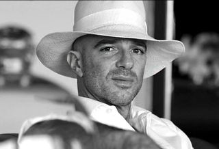 The Bisnow 2016Miami Power 50The most influential players in commercial real estate--Part 2 (No. 19-36)